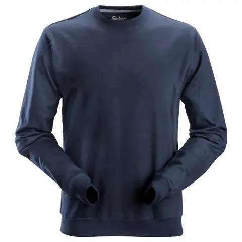 Snickers Workwear 2810 Tröja Bästa pris